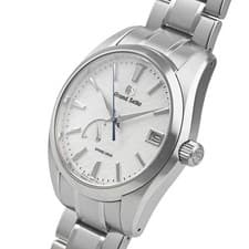 GRAND SEIKO Heritage Collection "Snow White" SBGA211 9R65-0AE0 SW13994