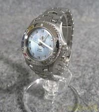 TAG HEUER Quartz Analog Watch WJ1317.BA0573