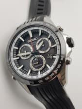 GPS Model Seiko Astron GPS Solar SBXB015