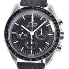 OMEGA Speedmaster Professional Moon Watch 310.32.42.50.01.001 Men's R#146032