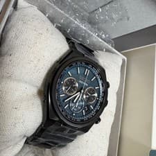 2026 limited model SEIKO ASTRON Titanium Black Galaxy SBXY105 Men s Solar Radio