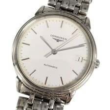 Longines L4.678.4 Grand Classic Automatic Stainless Steel Men's Watch