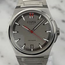 Czapek Antarctique Antarctique Terre Adélie Secret Alloy Limited Edition of 99