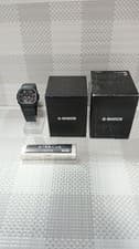 Casio G-Shock GW-M5610-1JF1BJF 2-Piece ,