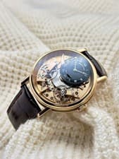 Breguet Tradition 7057BR 40mm Rose Gold 7057BR/R9/9W6 Full Set 2024