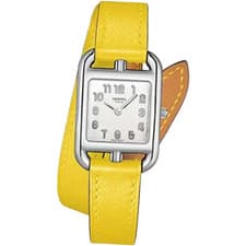 HERMES Jaune de Naples Yellow W055771WW00