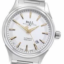 Ball Fireman Victory Automatic Watch Stylish