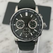 Audemars Piguet Code 11.59 Green Men's Watch 26393ST.OO.A056KB.01 Warranty Card