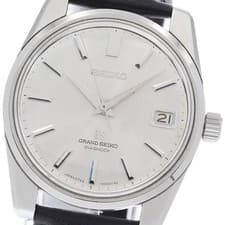 SEIKO Grand Seiko 5722-9990 Date Chronometer Cal.5722B Hand Winding Men's_949224