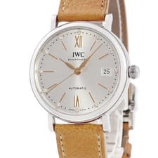 IWC Portofino Automatic 37 IW458601 SW14263