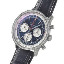 BREITLING Navitimer B01 Chronograph 41 AB0139631C1P1 SW14033
