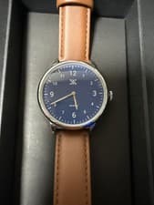 Magic Trick Watch Time Smith iPhone Compatible Gimmick, Used, Box Included