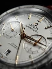 Omega Speedmaster ’57 331.12.42.51.02.002 Co-Axial Automatic 2020 Full Set