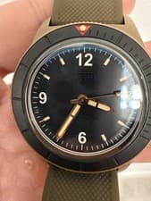 GREG STEVENS DESIGN GSD-5B!