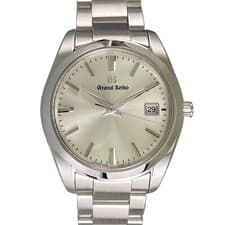 Seiko Grand Heritage SBGX263 SS Quartz Men's sss
