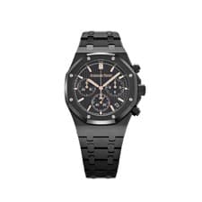 Audemars Piguet Royal Oak 26240CE.OO.1225CE.02 Chronograph Black Ceramic Black