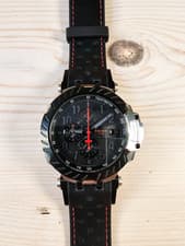 Tissot T-Race MotoGP Automatic Chronograph 2022 Limited Edition Boxed - 45mm