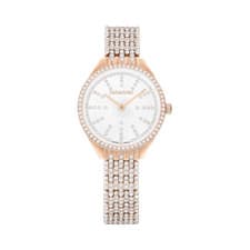 Swarovski Attract Watch Rose Gold (Women) Official