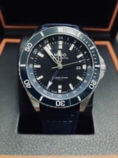 Mido Ocean Star Gmt M026.629.17.051.00