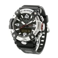 CASIO G-Shock GG-B100XM-1A Black Resin Men's Watch New in Box