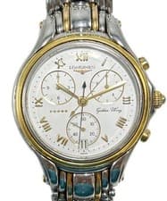 LONGINES Chronograph L3.610.5 #435