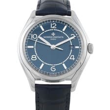 Vacheron Constantin Fiftysix Automatic Steel Watch x46a2283