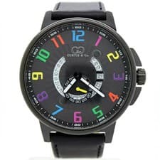 CURTIS & CO. BIG TIME HAPPY HOUR 54mm (Black) CURTIS Big Time Happy Hour 54mm