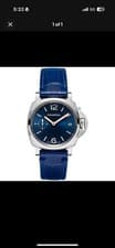 panerai Luminor Due 38mm PAM01273 X number TO130246