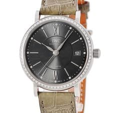 IWC Portofino Automatic 37 IW458104 SW14518