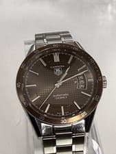 TAG Heuer Carrera Brown Men's Watch - WV211N.BA0787