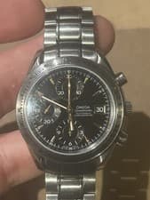 OMEGA Speedmaster 3211.50
