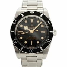 Tudor Black Bay 54 79000N Dial Men's Watch GZl1gtg8