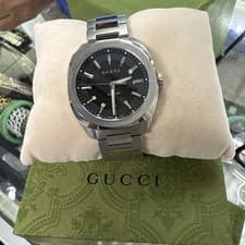 GUCCI swiss quartz mens Watch
