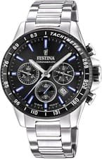 Festina F20560/5 Watch – No Import Fees – FedEx Shipping