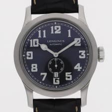 LONGINES Heritage L2.811.4 TO273385