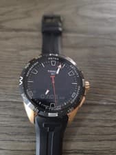 Tissot T-Touch Connect Solar 47.5mm - T121.420.47.051.02