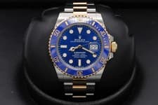 Rolex Submariner 41 126613LB