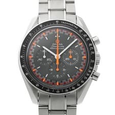 OMEGA Speedmaster Moonwatch Professional Apollo 11 3570.40 gray WATCH 724511