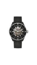 Rado Captain Cook High-Tech Ceramic Skeleton - R32129168