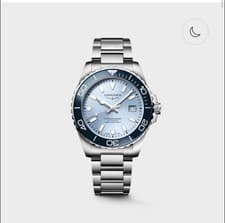 Longines Hydroconquest Exclusive Edition (39mm) 2026