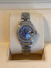 Rolex Datejust - 6917 26mm (1981)