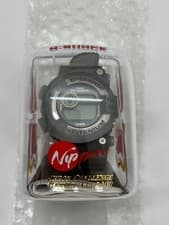Completely unopened rare G SHOCK Frogman Nippon Challenge 2000 limited edition