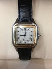 Cartier Panthere Mm Combination Model
