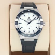 Omega Constellation Co-Axial Master Chronometer 41mm 131.33.41.21.04.001