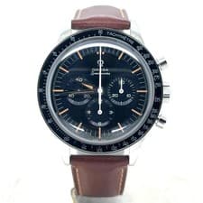 Omega Speedmaster Chronograph Hand Wind 39mm Steel Men's 310.32.40.50.06.002