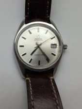 OMEGA Seamaster Great Condition Original Buckle