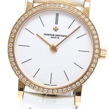 VACHERON CONSTANTIN Patrimony 25593/000R TO260966