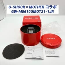 G SHOCK MOTHER collaboration GW M5610UMOT21 1JR