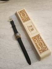 vintage hamilton mens watch