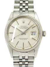 ROLEX Datejust 16014 SW15755